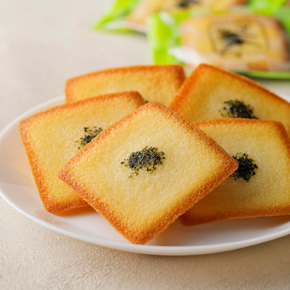 茶の葉フリアン