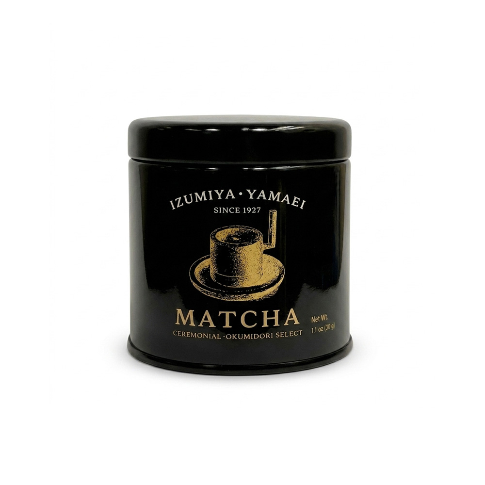 和泉屋有機抹茶C-1　