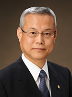 president