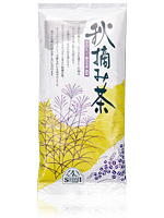 秋摘み茶