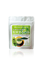 粉末まるのみ(濃い味)