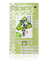 お仕立て茶〈鮮〉