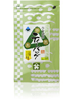 せん茶・ティーバッグ〈金〉