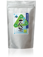 水出しティーバッグ・せん茶