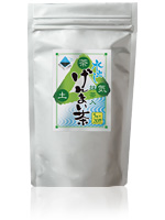 水出しティーバッグ・げんまい茶